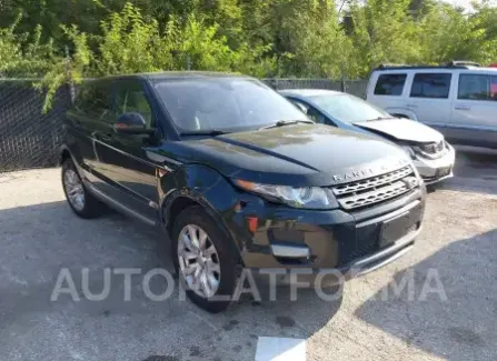 Land Rover Range Rover Evoque 2015 2015 vin SALVN2BG8FH072919 from auto auction Iaai