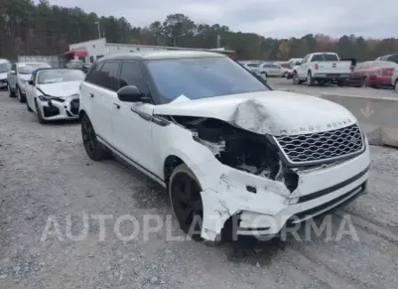 Land Rover Range Rover Velar 2018 2018 vin SALYB2RX4JA720253 from auto auction Iaai