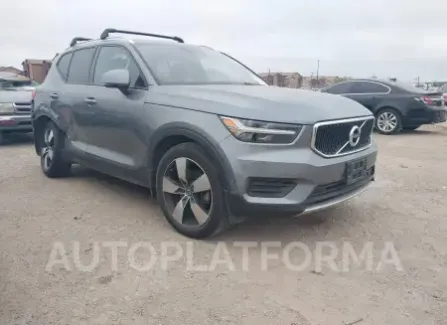 Volvo XC40 2019 2019 vin YV4162UK5K2131942 from auto auction Iaai