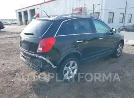 CHEVROLET CAPTIVA SPORT FLEET 2015 vin 3GNAL3EK3FS517728 from auto auction Iaai