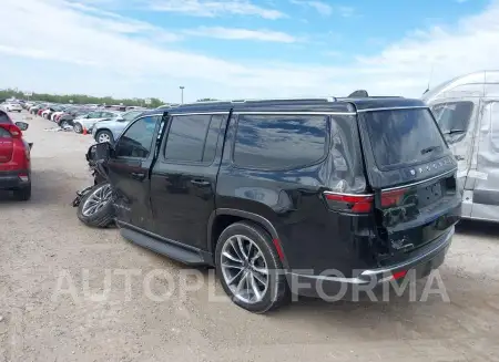 JEEP WAGONEER 2022 vin 1C4SJVBT6NS135182 from auto auction Iaai