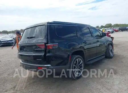 JEEP WAGONEER 2022 vin 1C4SJVBT6NS135182 from auto auction Iaai