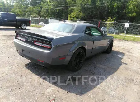 DODGE CHALLENGER 2019 vin 2C3CDZL99KH503061 from auto auction Iaai