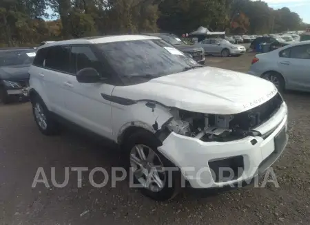 Land Rover Range Rover Evoque 2017 2017 vin SALVP2BG3HH209309 from auto auction Iaai