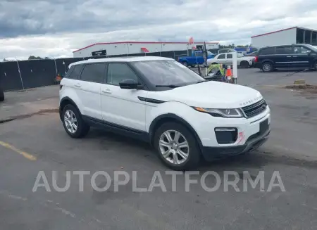 Land Rover Range Rover Evoque 2016 2016 vin SALVP2BG5GH155946 from auto auction Iaai