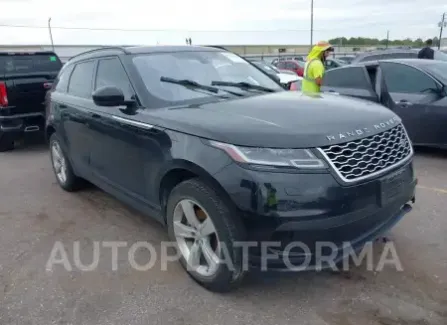 Land Rover Range Rover Velar 2019 2019 vin SALYB2EX5KA220240 from auto auction Iaai