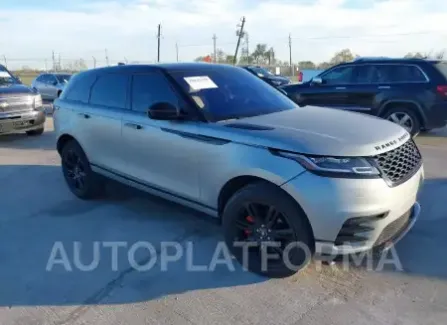 Land Rover Range Rover Velar 2020 2020 vin SALYK2EX0LA272456 from auto auction Iaai