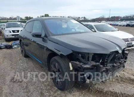 BMW IX 2023 2023 vin WB523CF02PCM56370 from auto auction Iaai