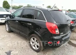 CHEVROLET CAPTIVA SPORT FLEET 2015 vin 3GNAL3EK3FS523335 from auto auction Iaai