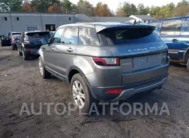 LAND ROVER RANGE ROVER EVOQUE 2017 vin SALVP2BG4HH207911 from auto auction Iaai