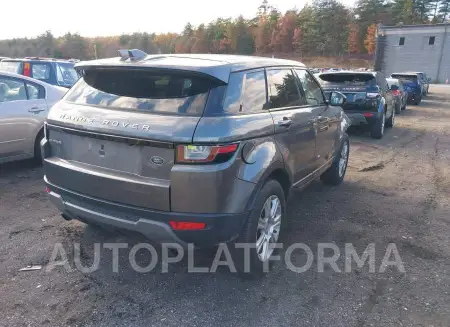 LAND ROVER RANGE ROVER EVOQUE 2017 vin SALVP2BG4HH207911 from auto auction Iaai