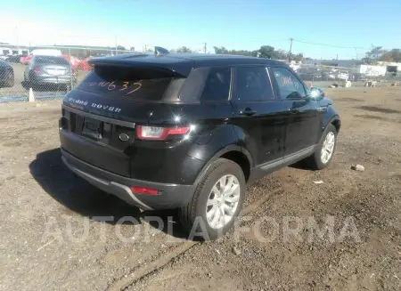 LAND ROVER RANGE ROVER EVOQUE 2018 vin SALVP2RX0JH292032 from auto auction Iaai