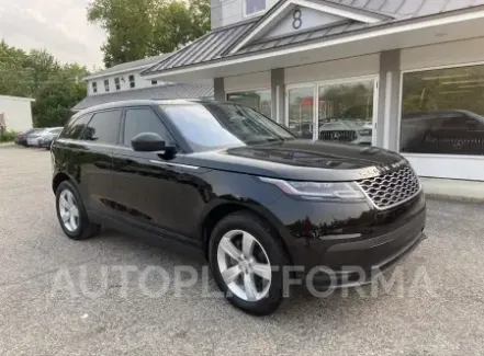 Land Rover Range Rover Velar 2018 2018 vin SALYB2RN2JA715812 from auto auction Iaai