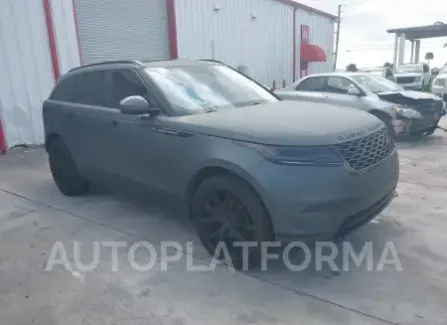 Land Rover Range Rover Velar 2018 2018 vin SALYB2RX0JA711355 from auto auction Iaai