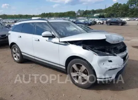 Land Rover Range Rover Velar 2018 2018 vin SALYB2RX2JA775154 from auto auction Iaai