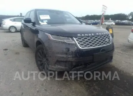 Land Rover Range Rover Velar 2021 2021 vin SALYJ2EXXMA319481 from auto auction Iaai