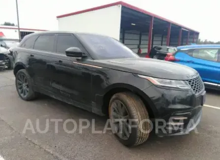 Land Rover Range Rover Velar 2020 2020 vin SALYK2EX0LA246083 from auto auction Iaai