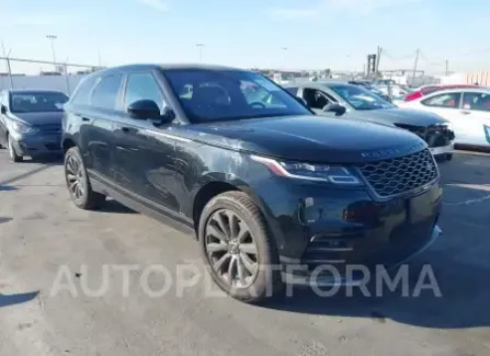 Land Rover Range Rover Velar 2019 2019 vin SALYL2EX4KA794745 from auto auction Iaai