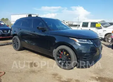 Land Rover Range Rover Velar 2018 2018 vin SALYL2RN4JA727862 from auto auction Iaai