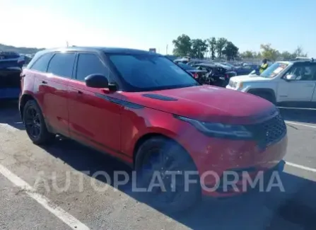 Land Rover Range Rover Velar 2018 2018 vin SALYL2RX2JA732950 from auto auction Iaai