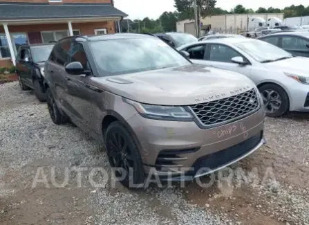 Land Rover Range Rover Velar 2018 2018 vin SALYL2RX9JA771910 from auto auction Iaai