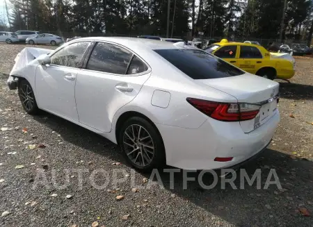 LEXUS ES 350 2016 vin JTHBK1GG1G2236391 from auto auction Iaai