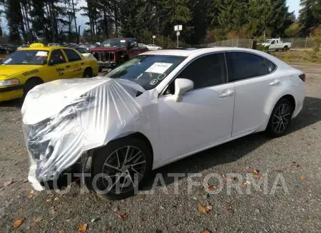 LEXUS ES 350 2016 vin JTHBK1GG1G2236391 from auto auction Iaai