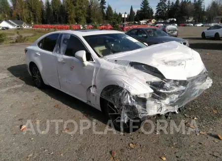 LEXUS ES 350 2016 vin JTHBK1GG1G2236391 from auto auction Iaai