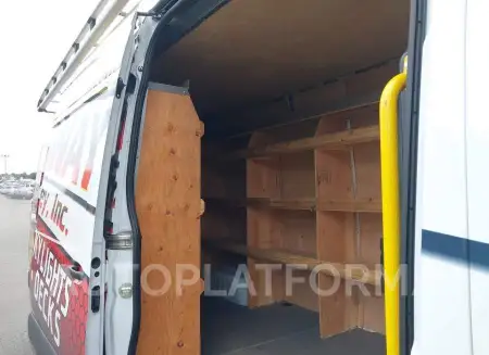 MERCEDES-BENZ SPRINTER CARGO VAN 2023 vin W1Y5NDHY1PT124792 from auto auction Iaai