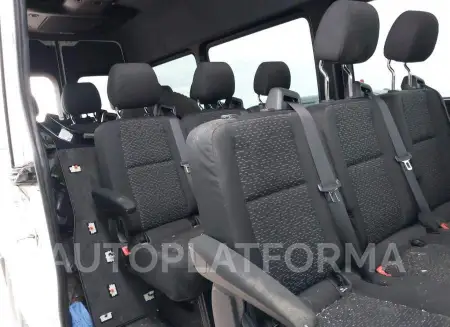 MERCEDES-BENZ SPRINTER 2500 2019 vin WDZPF1CD9KT001568 from auto auction Iaai