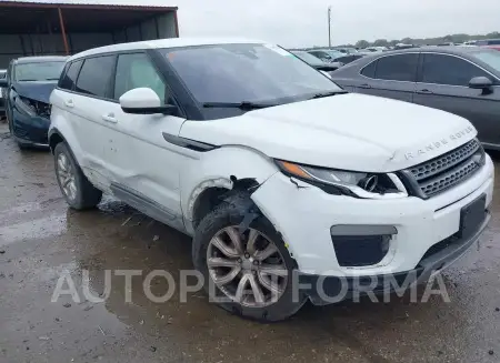 LAND ROVER RANGE ROVER EVOQUE 2017 vin SALVP2BG1HH242535 from auto auction Iaai