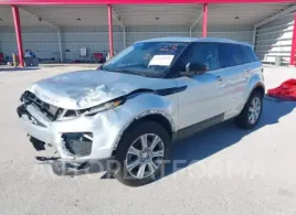 LAND ROVER RANGE ROVER EVOQUE 2018 vin SALVP2RX4JH322598 from auto auction Iaai