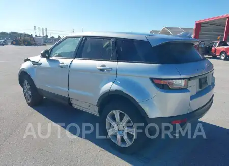 LAND ROVER RANGE ROVER EVOQUE 2018 vin SALVP2RX4JH322598 from auto auction Iaai