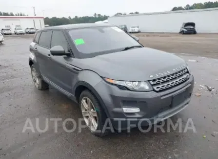 Land Rover Range Rover Evoque 2015 2015 vin SALVR2BG5FH063003 from auto auction Iaai