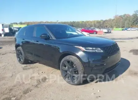 Land Rover Range Rover Velar 2019 2019 vin SALYB2EXXKA796129 from auto auction Iaai