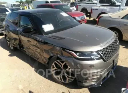 Land Rover Range Rover Velar 2020 2020 vin SALYK2FV8LA265512 from auto auction Iaai