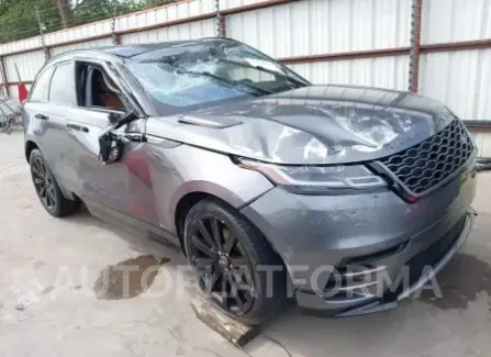 Land Rover Range Rover Velar 2019 2019 vin SALYL2EX8KA784333 from auto auction Iaai