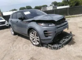 LAND ROVER RANGE ROVER EVOQUE 2020 vin SALZL2FX8LH003502 from auto auction Iaai