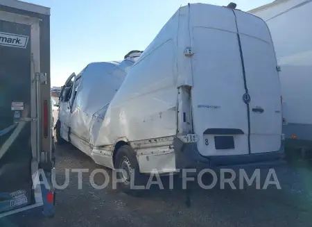 MERCEDES-BENZ SPRINTER 2500 2019 vin WD3PF1CD4KP047974 from auto auction Iaai