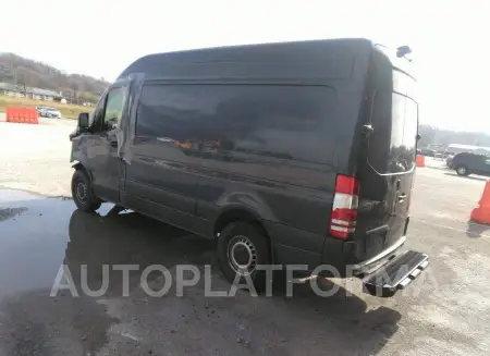 MERCEDES-BENZ SPRINTER 2500 2019 vin WD4PF0CD6KP087768 from auto auction Iaai