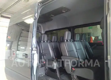 MERCEDES-BENZ SPRINTER 2500 2019 vin WDZPF0CD1KP128527 from auto auction Iaai