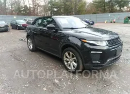 Land Rover Range Rover Evoque 2017 2017 vin SALVD5BG1HH230606 from auto auction Iaai