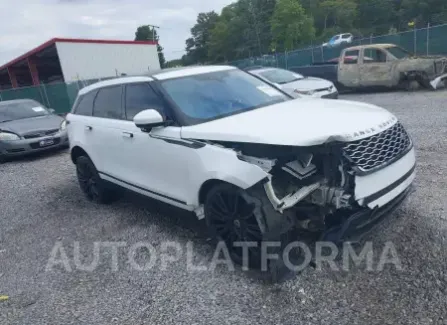 Land Rover Range Rover Velar 2018 2018 vin SALYB2RV9JA726807 from auto auction Iaai