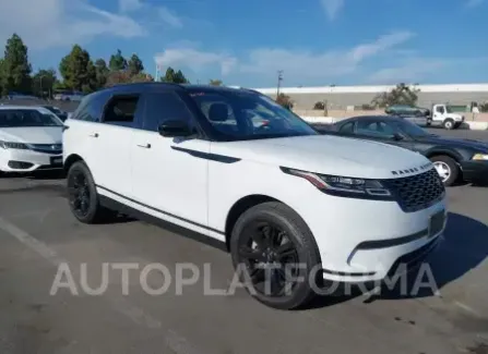 Land Rover Range Rover Velar 2021 2021 vin SALYJ2EX4MA310937 from auto auction Iaai