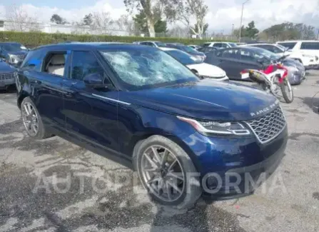 Land Rover Range Rover Velar 2021 2021 vin SALYJ2EX6MA298614 from auto auction Iaai