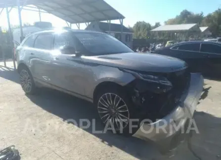 Land Rover Range Rover Velar 2018 2018 vin SALYL2RX8JA778539 from auto auction Iaai