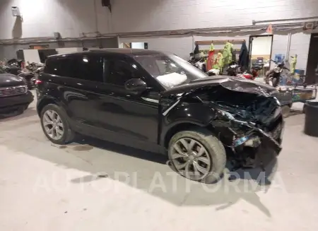 Land Rover Range Rover Evoque 2020 2020 vin SALZP2FX2LH054563 from auto auction Iaai