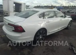 VOLVO S90 2023 vin LVY062MN8PP317082 from auto auction Iaai