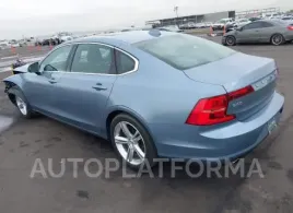 VOLVO S90 2018 vin LVY982MK6JP030306 from auto auction Iaai