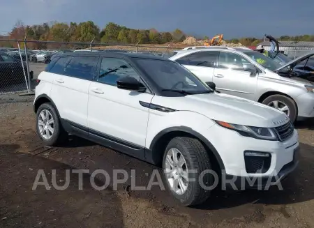 Land Rover Range Rover Evoque 2016 2016 vin SALVP2BG9GH080541 from auto auction Iaai